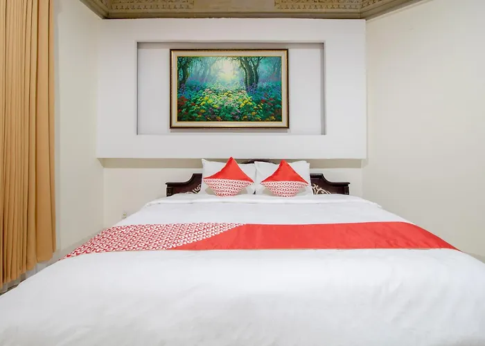 Flagship 2688 Guntur Hotel 3*