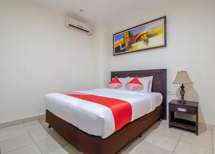 Flagship 2688 Guntur 3* Denpasar