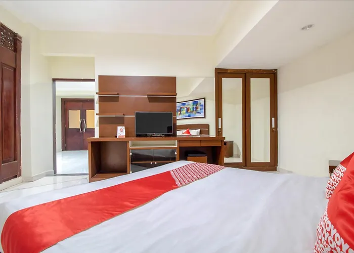 Flagship 2688 Guntur Hotel