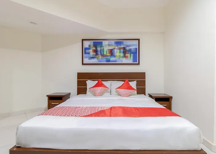 Flagship 2688 Guntur Hotel
