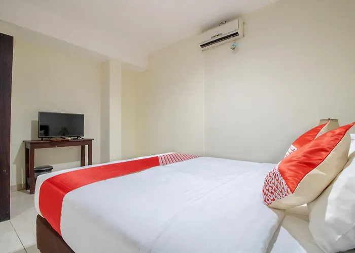 Hotel Flagship 2688 Guntur