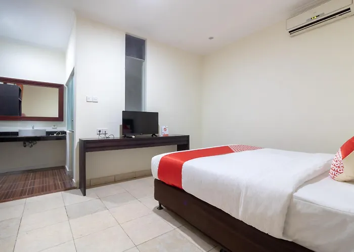 Flagship 2688 Guntur Hotel 3*