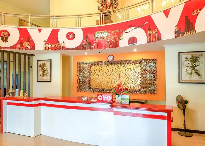 Hotel Flagship 2688 Guntur 3*