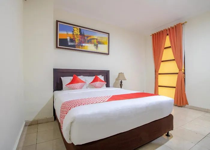 Flagship 2688 Guntur Hotel