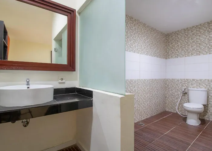 Flagship 2688 Guntur Hotel 3*