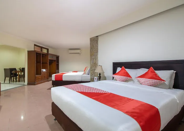 Hotel Flagship 2688 Guntur 3*