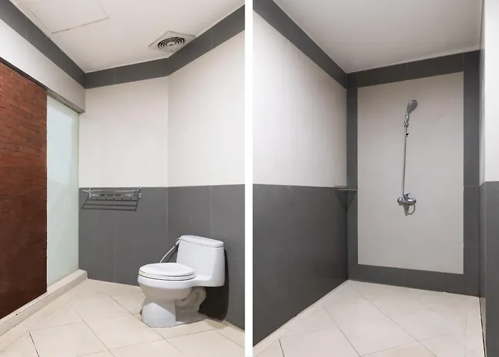 Hotel Flagship 2688 Guntur Denpasar