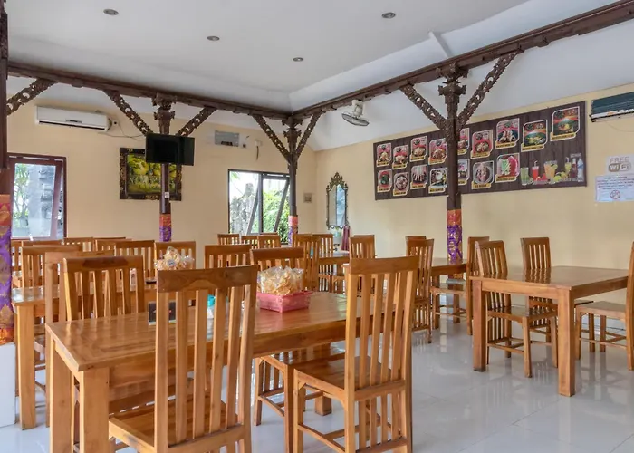 Flagship 2688 Guntur Hotel