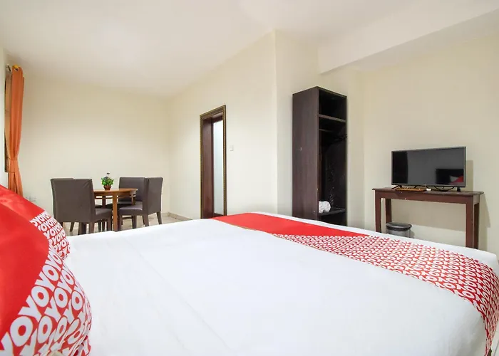 Flagship 2688 Guntur Hotel 3*