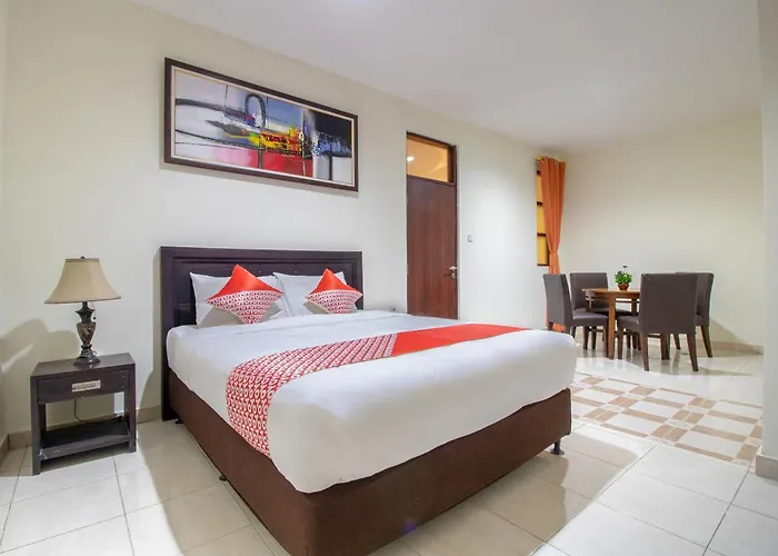 Flagship 2688 Guntur 3* Denpasar