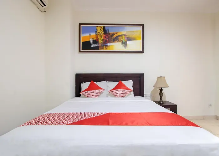 Flagship 2688 Guntur Hotel Denpasar