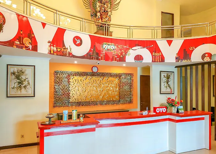 Flagship 2688 Guntur Hotel