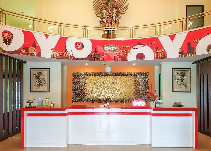 Flagship 2688 Guntur Hotel Denpasar