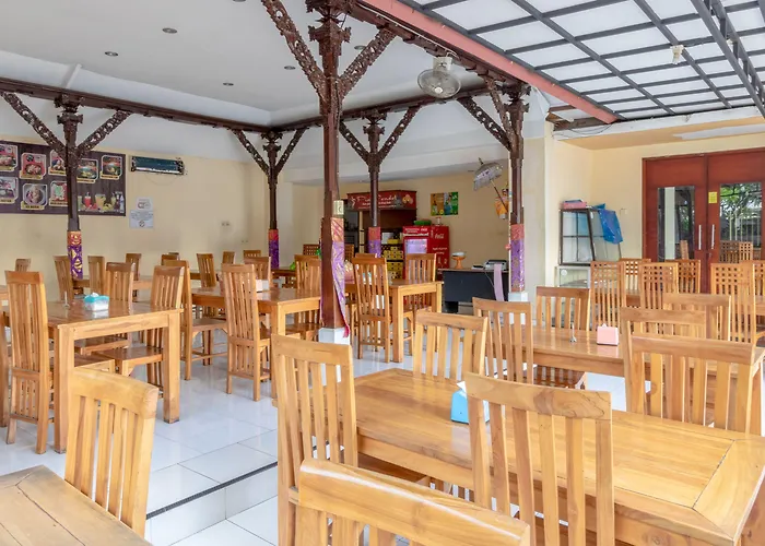 Flagship 2688 Guntur Hotel Denpasar