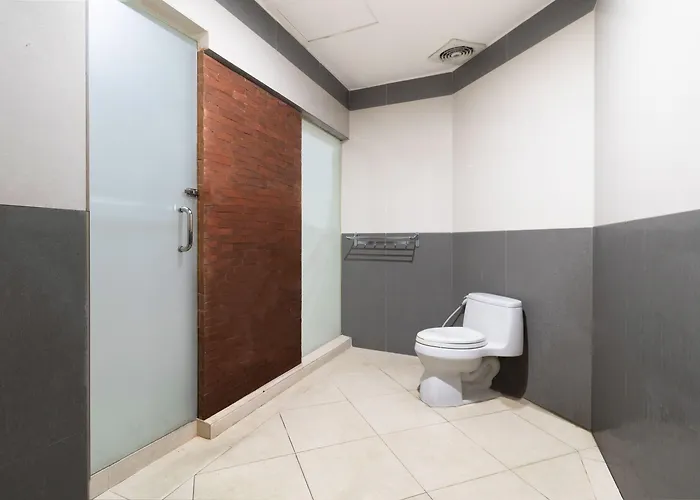 Hotel Flagship 2688 Guntur 3*