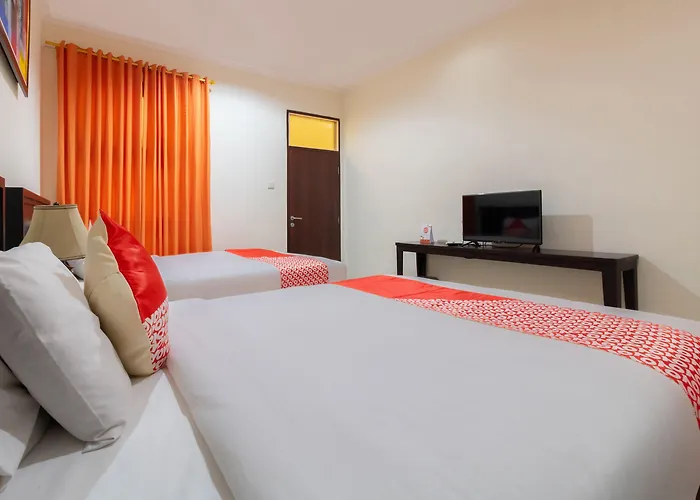 Flagship 2688 Guntur 3*