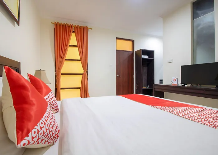 Flagship 2688 Guntur 3* Denpasar
