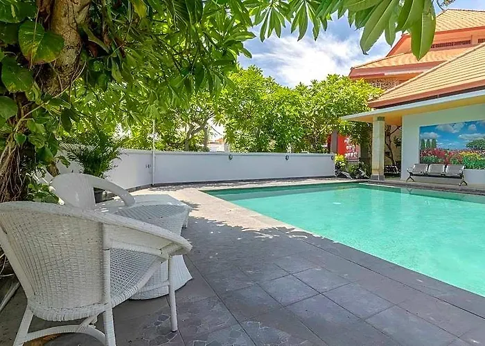 Flagship 2688 Guntur Hotel Denpasar