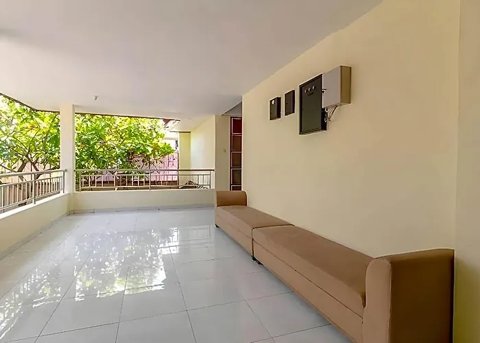 Flagship 2688 Guntur Hotel Denpasar