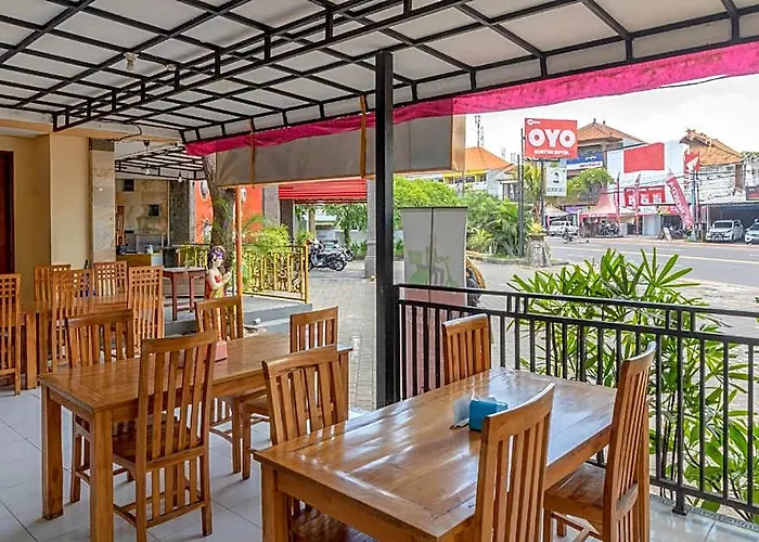 Flagship 2688 Guntur Hotel Denpasar