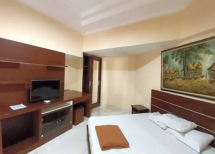 Flagship 2688 Guntur 3* Denpasar