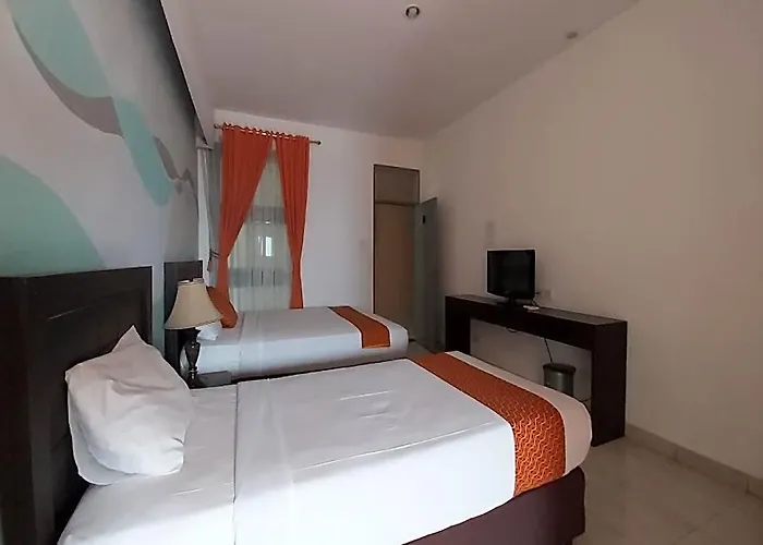 Flagship 2688 Guntur Hotel