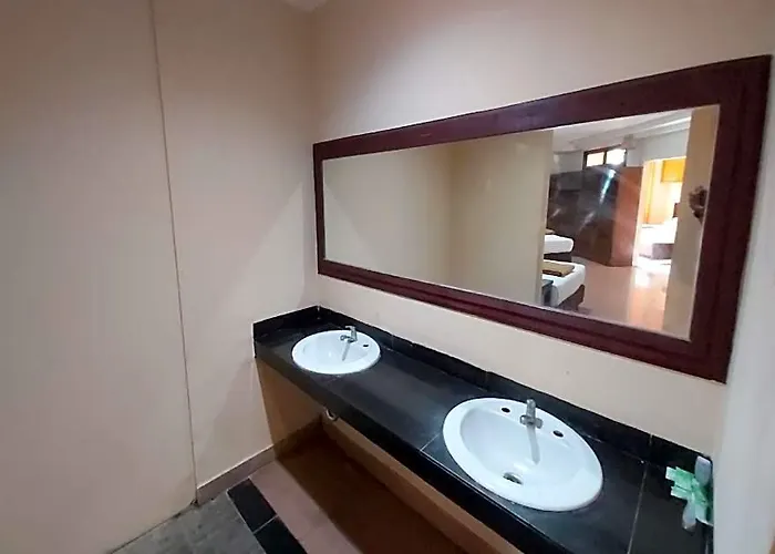 Flagship 2688 Guntur Hotel 3*