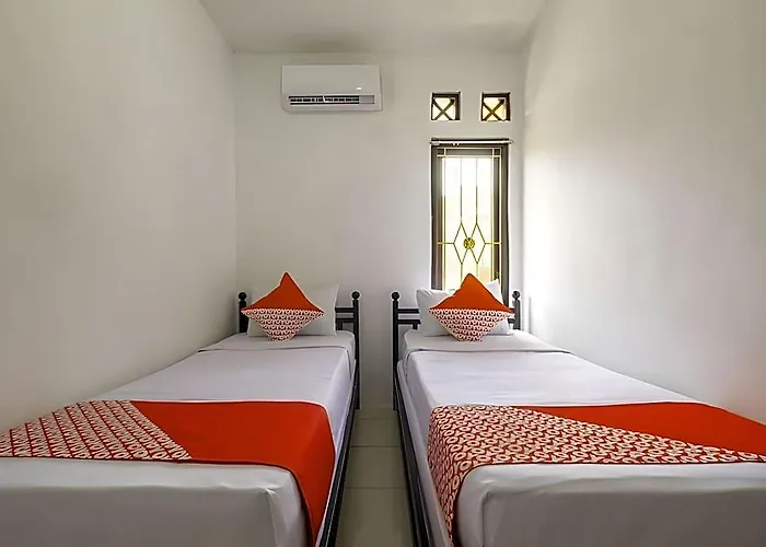 Flagship 2688 Guntur 3* Denpasar