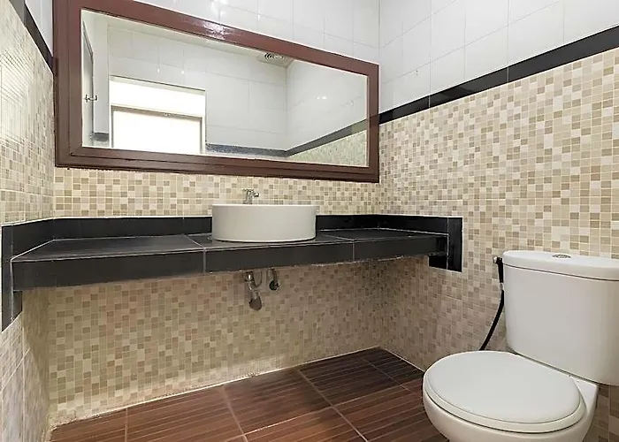 Flagship 2688 Guntur Hotel 3*